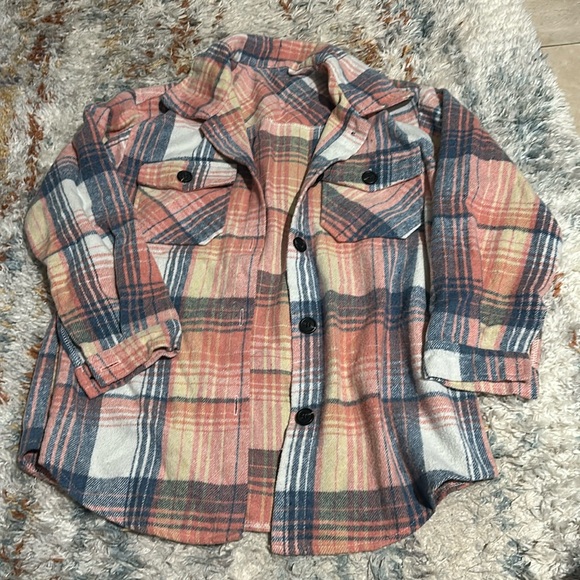 Jackets & Blazers - 🎉 GREAT SHACKET 🎉